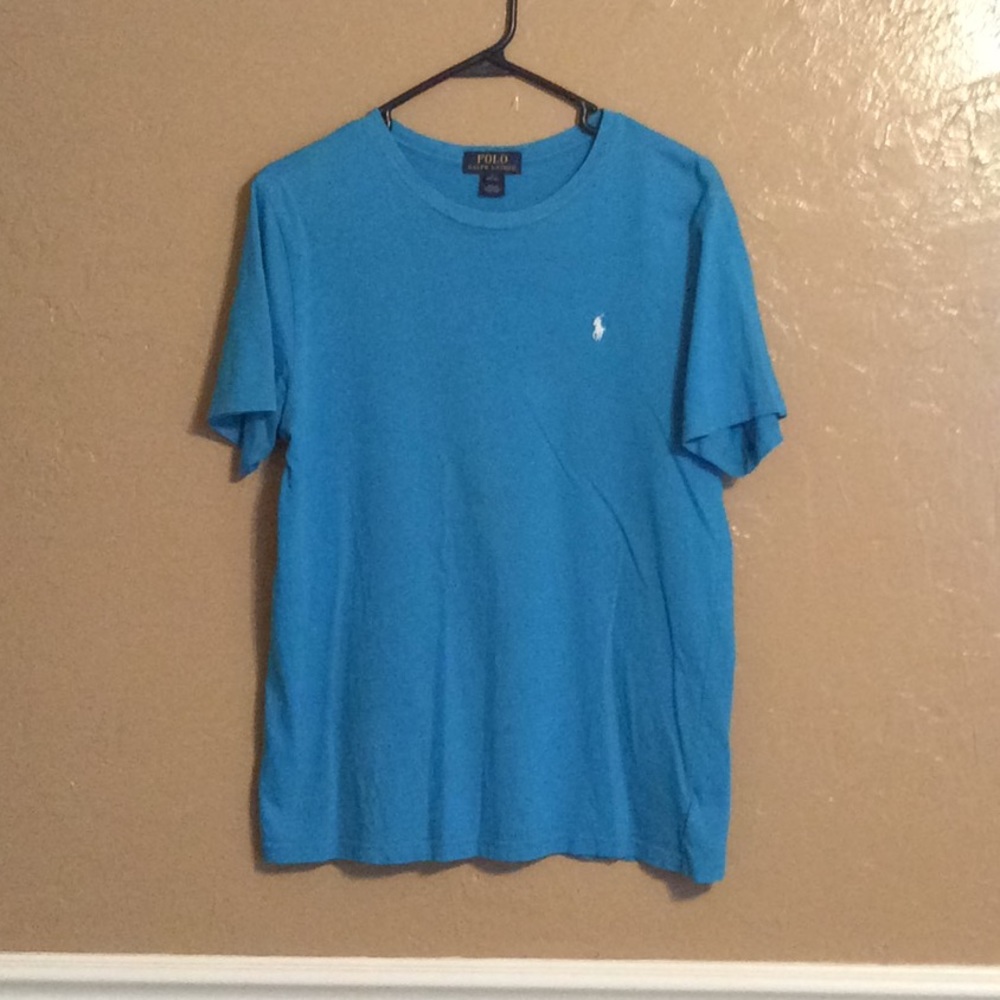 Boys Polo T-shirt
